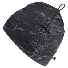 Odlo Functional Beanie (Hat) Polyknit Warm Reflective Black - 1 Piece